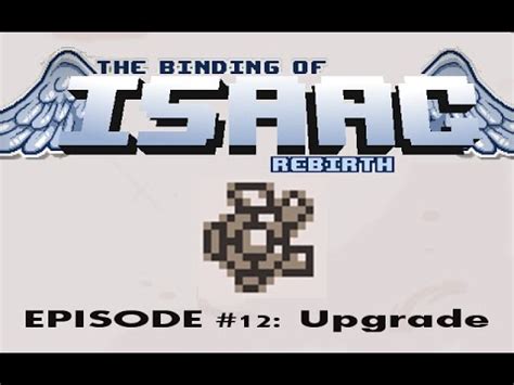 isaac rebirth store upgrades.